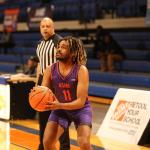 Recap of day 1 from the SIAC Championship Tournament