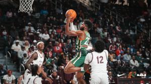 Upset Alert: Florida A&M strikes Alabama A&M for the dub