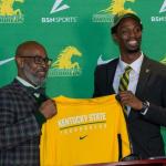 Kentucky State hires McNeese State assistant as head football coach