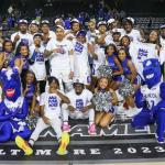 Fayetteville State’s bench plays big for quarterfinals victory