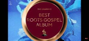 Grammy goes to Tennessee State band for gospel album