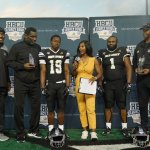 HBCU Legacy Bowl MVP honors goes to Smith, Dumas