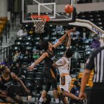 Gordon leads Grambling State to victory against Prairie View A&M