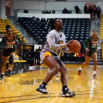 Grambling State cruises past Florida A&M in SWAC showdown