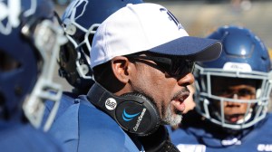 Morehouse College coach responds to hot seat rumors