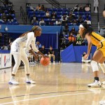 Upset Alert: Hampton captures CAA victory against Towson