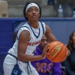 Hudson’s 17-point performance leads Howard past Delaware State