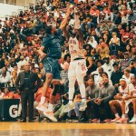 HBCU basketball mecca WSSU at crossroads with tiny, outdated gym