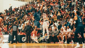 HBCU basketball mecca WSSU at crossroads with tiny, outdated gym