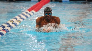 Olympic qualifier Miles Simon raising the bar for Howard Swimming