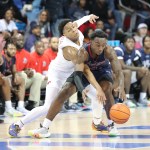 Jackson State snaps Prairie View A&M winning streak