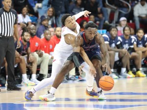 Jackson State snaps Prairie View A&M winning streak