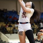 Jackson State hands Mississippi Valley State another