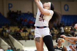 Jackson State hands Mississippi Valley State another