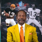 Ken Riley gets nod to Pro Football Hall of Fame