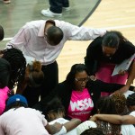 WSSU women fight to stay in CIAA hunt as injuries mount