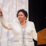 Prairie View A&M President Ruth Simmons to step down