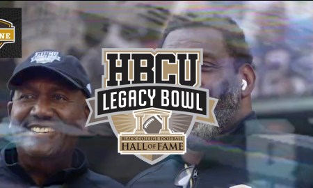 HBCU Legacy Bowl