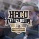 HBCU Legacy Bowl