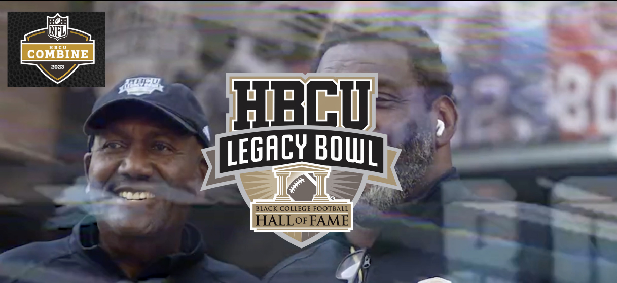 HBCU Legacy Bowl