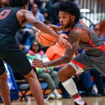 HBCU Legacy Classic: Morgan State takes down Delaware State