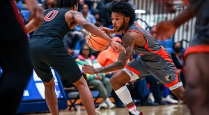 HBCU Legacy Classic: Morgan State takes down Delaware State