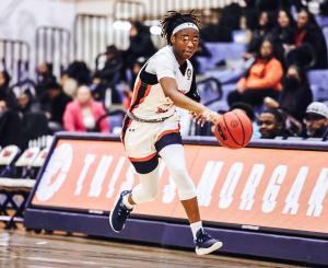 Morgan State wins again, adding North Carolina Central to the list