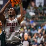 Mississippi Valley State University beat SWAC foe Alabama State