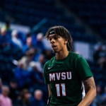 Mississippi Valley State University takes down Jackson State