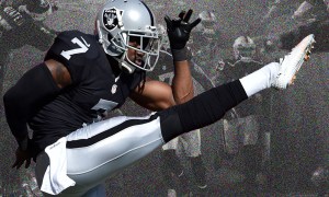 Marquette King returns to the XFL in Arlington