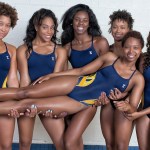 NC A&T swim photos capture Black Girl Magic, HBCU Sports-style