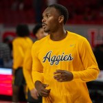 North Carolina A&T loses CAA battle to Delaware