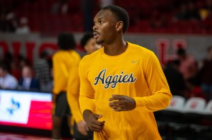 North Carolina A&T loses CAA battle to Delaware