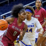 North Carolina Central defeats Delaware State