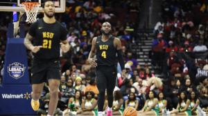 HBCU Legacy Classic: Norfolk State takes down Hampton