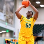 Norfolk State outscores MEAC foe Coppin State