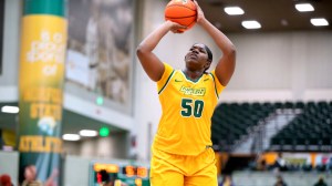 Norfolk State outscores MEAC foe Coppin State