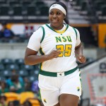 Norfolk State takes down UMES in MEAC showdown