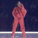 Rihanna Super Bowl halftime had multiple HBCU ties