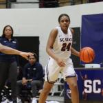 South Carolina State adds another loss to Coppin State’s record