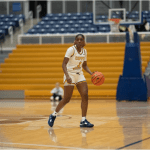 Coppin State defeats Howard behind Staples’ 13-point performance