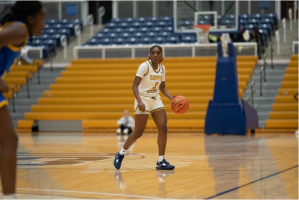 Coppin State defeats Howard behind Staples’ 13-point performance