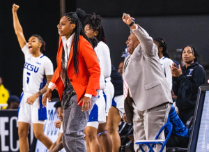 Unheralded Elizabeth City women earn return trip to CIAA finals