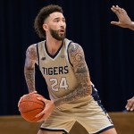 Stillman College knocks off top 15 NAIA team in OT