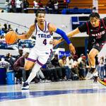 Clay scores big for Tennessee State in OVC victory against SIUE