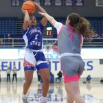 Tennessee State loses OVC battle against Eastern Illinois