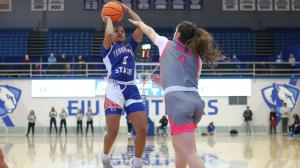 Tennessee State loses OVC battle against Eastern Illinois