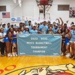 Tougaloo College secures second GCAC title at the buzzer