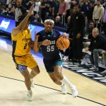 North Carolina A&T falls short against UNCW in CAA showdown