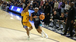 North Carolina A&T falls short against UNCW in CAA showdown